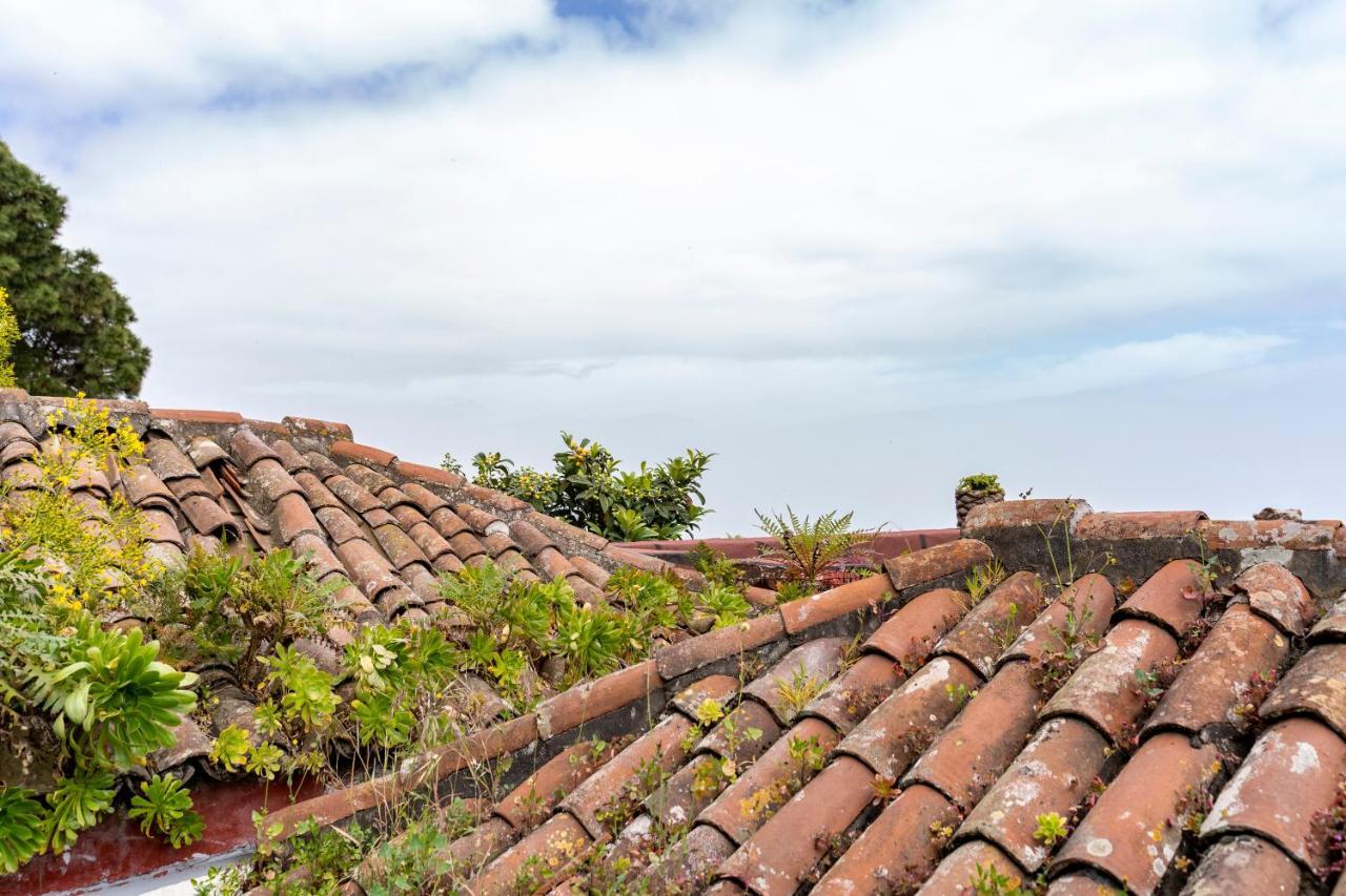 Casa De Cuco Villa Mazo Eksteriør bilde