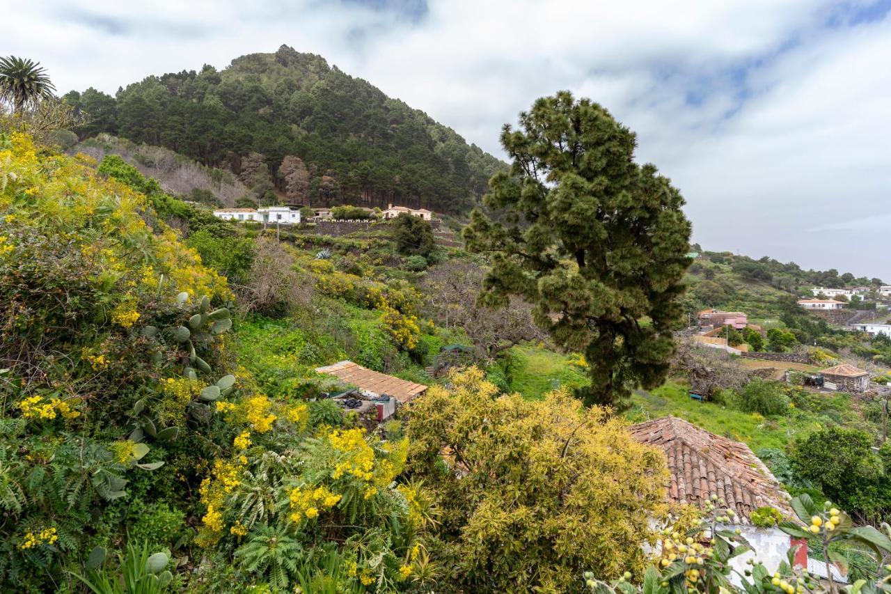 Casa De Cuco Villa Mazo Eksteriør bilde