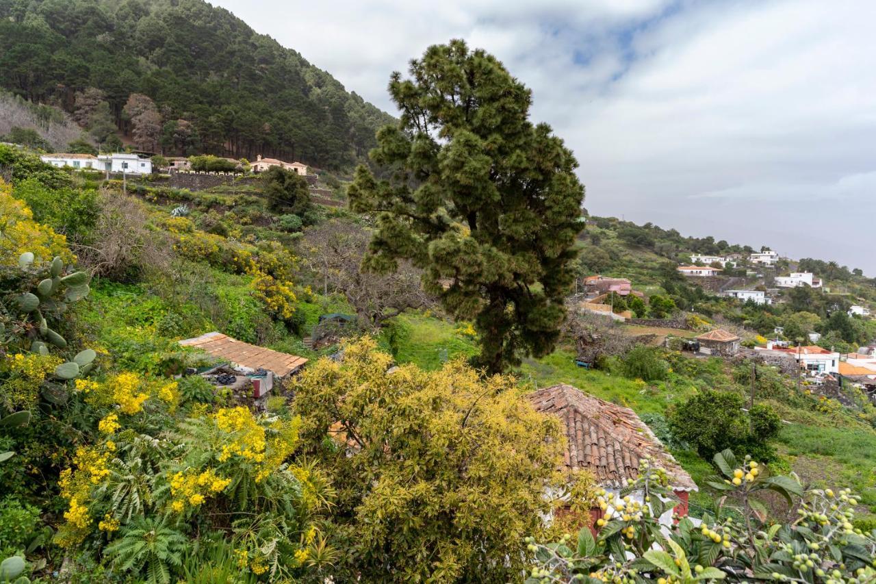 Casa De Cuco Villa Mazo Eksteriør bilde