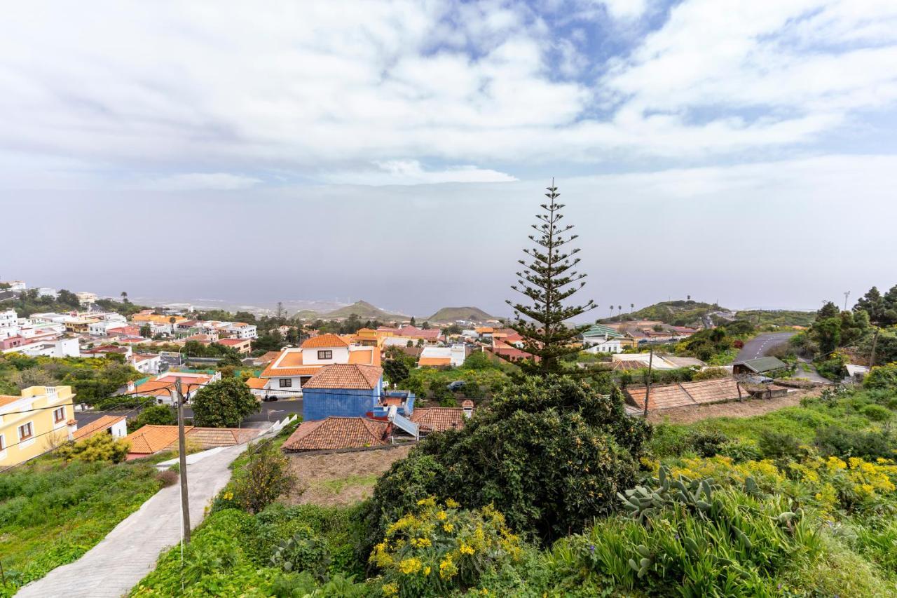 Casa De Cuco Villa Mazo Eksteriør bilde