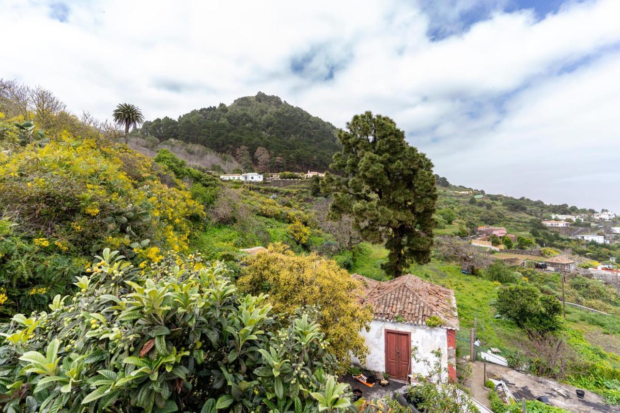 Casa De Cuco Villa Mazo Eksteriør bilde